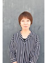 レ ギャルソン 仙台店(Les Garcons)&nbsp;廣田 梨沙