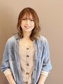ガレリアエレガンテウエスト 名古屋WEST(GALLARIA Elegante) 東 佑梨江