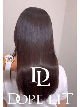 ドープリット(Dope LIT) Dope LIT