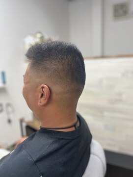 コンフォール(Confor) フェード