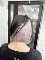 いろあそび 八王子&nbsp;インナーホワイト