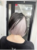 インナーホワイト