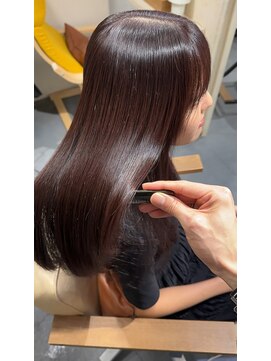 ウルカミバイディライト(ULCAMI by Delight) 韓国式フェザーケラチントリートメント