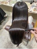 【恵比寿 ro-ro】高反射率の煌く潤艶髪