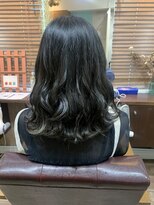 ルアン(Luan)&nbsp;ダークグレー