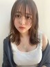 【NAOTO限定】エイジングケア♪＊頭皮ケアカット＊仙台/仙台駅/くせ毛カット