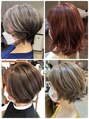 アンジュ ヘアー(Ange hair)/angehair　アンジュヘア