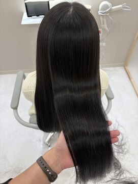 ジーナ 船橋(Zina) 艶髪◎アッシュブラウン