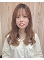 コルテ 倉敷新田店(CoRte.) 吉岡 芽衣