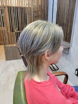 エミオ(emio)&nbsp;マッシュウルフ