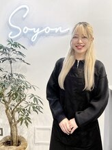 ソヨン 金山店(SOYON) KAREN 韓国風