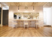 センス(sense)の雰囲気（駅チカで通いやすい◎）