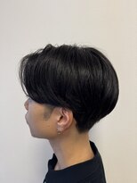 ヘアー ガーデン HAIR Garden カルマパーマ