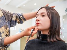 ヘアーアンドメイクアップ バウ(Hair&Make up BAU)