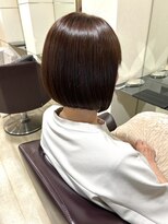 リシェス(RICHESSE)&nbsp;オージュア【吉祥寺美容院リシェス】