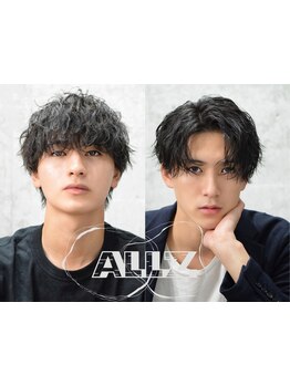 ビジネススタイルでも「オシャレさと清潔感を、毎朝楽に」都会的で洗練されたあなたになれる。【渋谷】