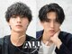 メンズオルズ 渋谷(MEN'S ALLZ)の写真/ビジネススタイルでも「オシャレさと清潔感を、毎朝楽に」都会的で洗練されたあなたになれる。【渋谷】