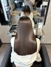 《SNSで話題》美髪が叶う髪質改善TR ￥8800～【新規限定】
