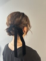 ファーストステップ 表参道(FIRST STEP)&nbsp;シニヨン