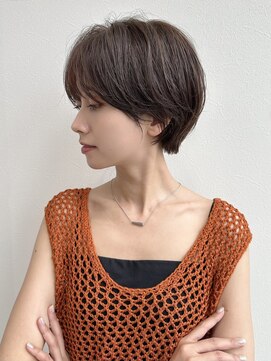 ディーエックス スリー(Dxxxx III) 夏ショート