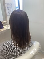 ルナディア(Lunadia)&nbsp;艶髪ストレート