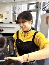 テテ(TETE)&nbsp;吉村 美癒