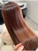 髪質改善メニューヘアエステ☆ヘッドスパ付き♪
