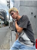 【メンズストリート】藍斗