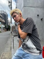 シアター 福岡天神(THEATER)&nbsp;【メンズストリート】藍斗