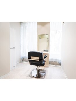 《橋本駅/21:00迄》完全個室完備★周りを気にせずゆったり寛げる!プライベート空間で極上のサロンTimeを♪