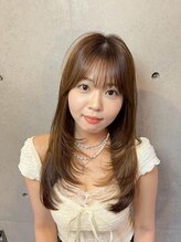 【上品×シンプル＝大人可愛い】をご提案します♪