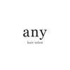 エニー 北千住(any)のお店ロゴ
