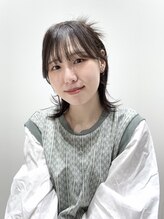 アトレ 武庫之荘(Atre.)&nbsp;池上 夏凜