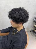 ソフトツイスト