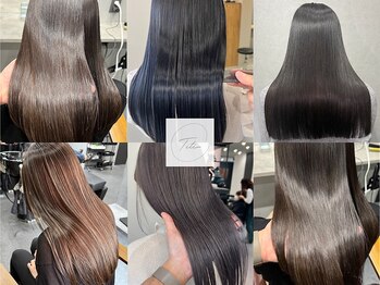 ティティ エッジ(Titi edge)の写真/"ずっと通いたくなる"サロンを目指して。Titiでは一人ひとりのお悩みを一緒に解決していきます。