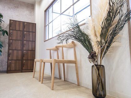 ジェービーヘア 稲毛(jb hair)の写真