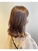 お客様スタイル