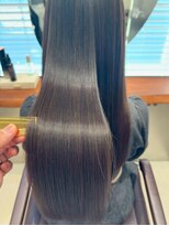 Rayne'人形町/水天宮前/髪質改善縮毛矯正/美髪/ショートボブ【12/8 OPEN（予定）】 黒髪/オリーブグレー/小顔/ココアベージュ/水天宮前駅