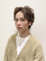 ピークアブー アヴェダ アトレ恵比寿(PEEK-A-BOO AVEDA)&nbsp;スイートカールショート