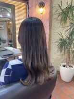 ロッソバイアルター 鎌取(ROSSO by aL-ter)&nbsp;【ネイビー/オリーブグリーン/ココアブラウン】千葉香奈