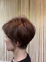 イーリング&nbsp;ショート