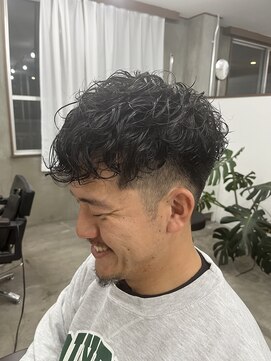 カレント 蕨(THE CURRENT) 大人気スペインカール