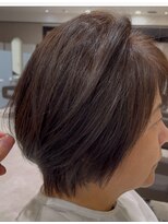 アヴァンス 光明池店(AVANCE.)&nbsp;くびれショート