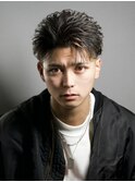フェザーショート