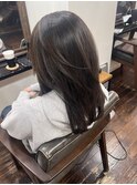 レイヤーカット