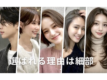 リズム(Lism)の写真