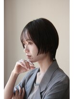 シスタ(SISTA)&nbsp;ショートウルフ