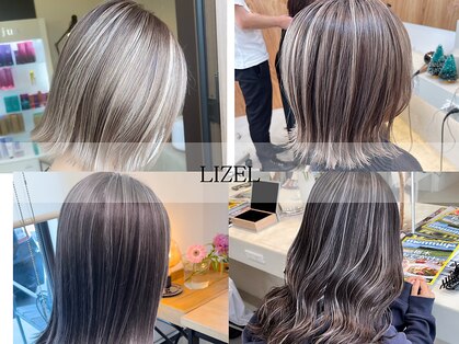 リゼル(LIZEL)の写真