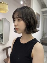 インク バイ アルテフィーチェ 西宮(ink by artefice)&nbsp;外ハネボブ
