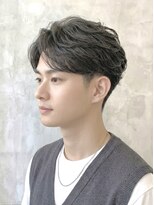 ジールサロン 学園の森店(ZEALSALON) フェザーショート